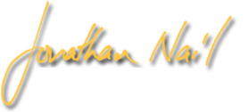Jonathan Nail